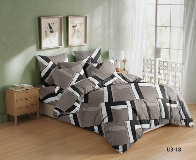 КПБ рис.UB-18 1.5-сп. 125 гр/м2