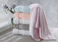 Махровые полотенца для дома